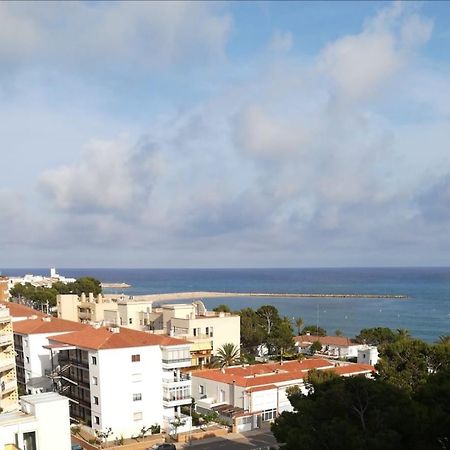 Apartamento Con Vistas, Entre Mar Y Montana Hospitalet De L'Infant Esterno foto