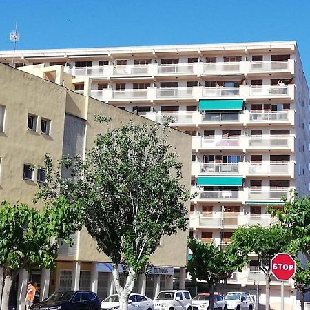 Apartamento Con Vistas, Entre Mar Y Montana Hospitalet De L'Infant Esterno foto